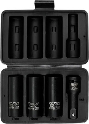 Набор головок слесарных RockForce RF-4267 (65912) - 