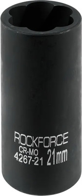 

Головка слесарная, RF-4267-21