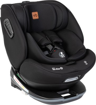 

Автокресло, Everest I-Size LYB840