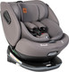 Автокресло VipBaby Everest I-Size LYB841 (Smoke) - 