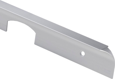 Соединительная планка для столешницы AKS 28 R18 / 22 254 (алюминий) - 