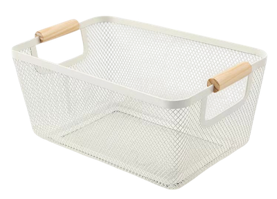 Корзина Sundays Home YS603-8 (белый) - 