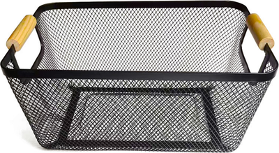 Корзина Sundays Home YS603-10 (черный) - 