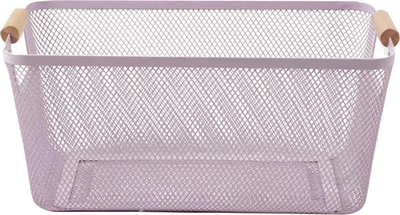 Корзина Sundays Home YS603-13 (розовый) - 