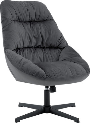 

Кресло мягкое, Оррелл / QH-8347KT