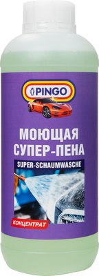 

Автошампунь, Супер-пена для бесконтактной мойки / 85090-1