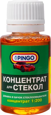 

Очиститель стекол, Без запаха 1:10 / 85030-4