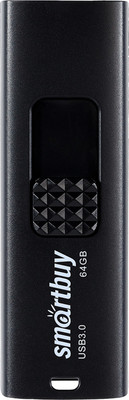 

USB flash накопитель, Fashion 64Gb / SB064GB3FSK