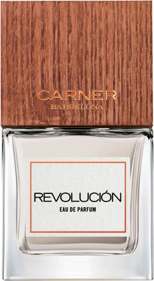 

Парфюмерная вода, Revolucion