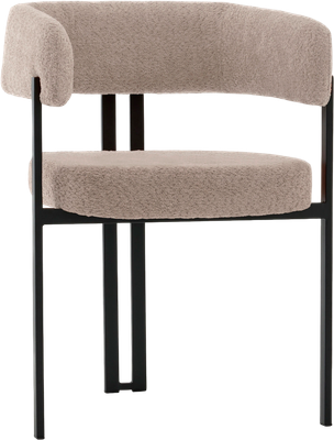 Стул Stool Group Серенидат / TG-serenidat-S112 (букле бежевый) -