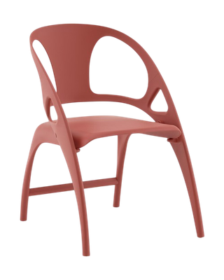 Стул Stool Group Liara / BW-128 bordo 66011 (бордо) -