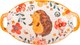 Блюдо Nouvelle Kawaii Forest. Hedgehog / 0860418 - 