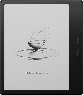 Электронная книга Onyx Boox Go 7 (черный) - 