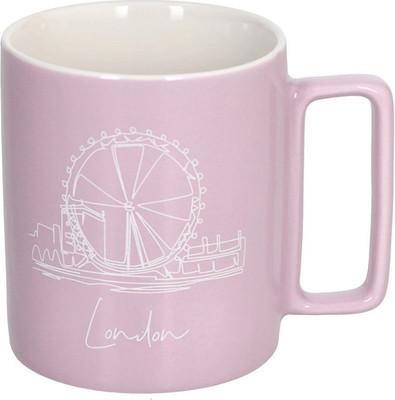 

Кружка, Iris City Mug IR61436M271_1