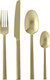 Набор столовых приборов Sambonet Neutra Antique Champagne / 52669P81 (24пр) - 