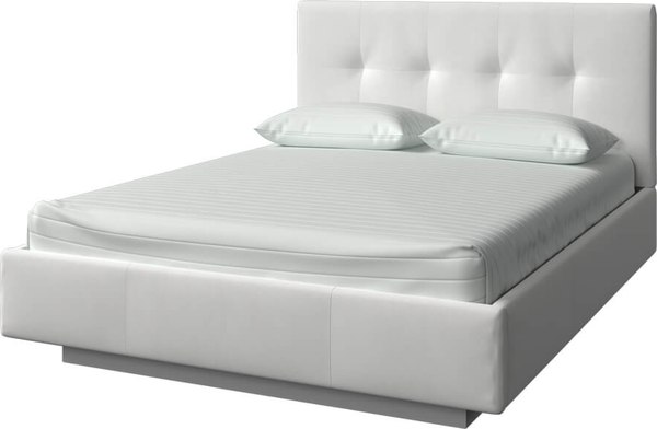 Двуспальная кровать Anrex Moderna 160M с ПМ
