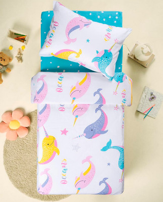 

Комплект постельного белья, Киты 1.5сп 50x70 / 500445-1+571111-1