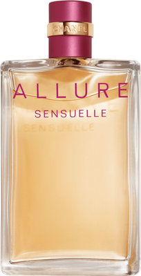 Парфюмерная вода Chanel Allure Sensuelle (100мл) - 