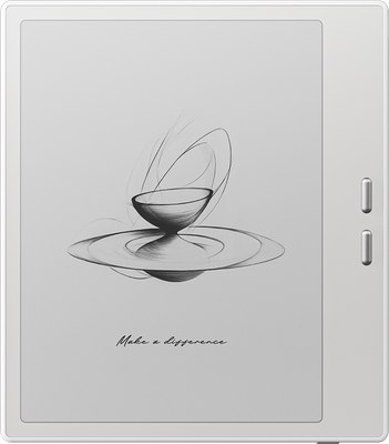 Электронная книга Onyx Boox Go 7 (белый) - 
