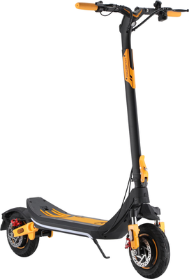 Электросамокат Kugoo M3 Pro 13 А.ч. 2025 - 