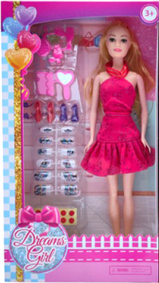 

Кукла с аксессуарами, 2931981-YY2136