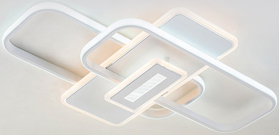 Люстра ESCADA 10232/4 LED (белый) -