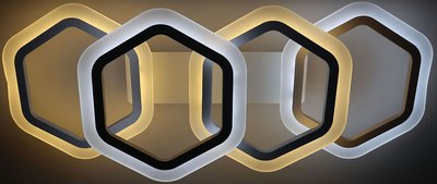 

Люстра, 10259/4 LED