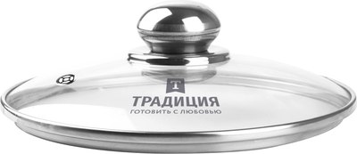 Крышка стеклянная Традиция TR24MR - 