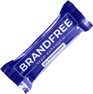 Универсальное чистящее средство BRANDFREE Кислородный чудо-карандаш для удаления пятен - 