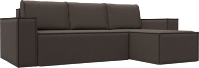 

Диван угловой, Куба правый / 122858