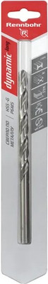 Сверло Rennbohr Dinamic-Long Р9М3 5.5x139мм / 669055 - 