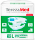 Подгузники для взрослых Tereza Large Normal (10шт) - 
