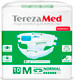 Подгузники для взрослых Tereza Medium Normal (10шт) - 