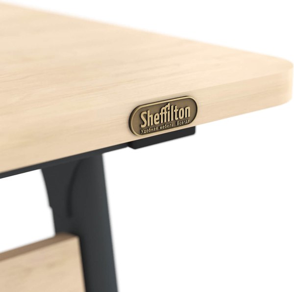 Купить Комплект столешниц Sheffilton SHT-TT48 60x52 / ШКTT48 в Молодечно