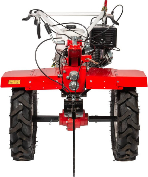 Купить Мотоблок бензиновый Brait BR-135GDDPR  