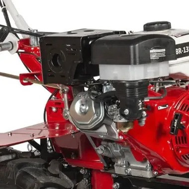 Купить Мотоблок бензиновый Brait BR-135GDDPR  