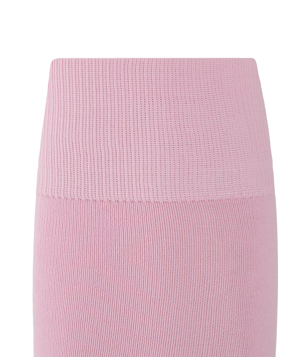 Гетры футбольные Jogel Camp Basic Socks / JC1GA0122.81 (р.35-38, розовый/белый) — фото 4