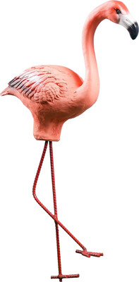 Фигурка для сада Хорошие сувениры Фламинго / 1134701 - 