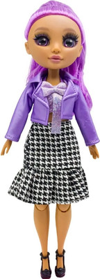 Кукла Funky Toys Glam Core Тиффани Old Money Core / GC2505 - 