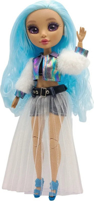 Кукла Funky Toys Glam Core Стефания Grunge Core / GC2506 - 
