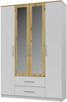 

Шкаф, Бланка 4-х дверный / 22512331