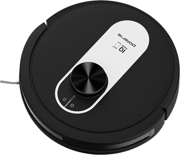 Робот-пылесос Polaris IQ Home PVCR 4250