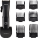 Машинка для стрижки волос Polaris PHC 2500 (черный) -