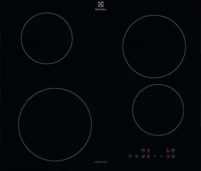 Индукционная варочная панель Electrolux LIB60424CK - 