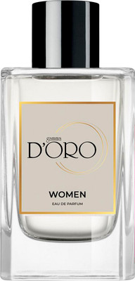 Парфюмерная вода Gamma D'ORO W-187 (100мл) - 