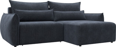 

Диван угловой, Лига-051 НПБ универсальный / 128724