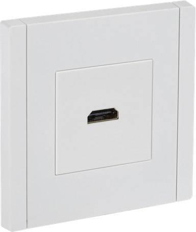 Розетка IEK Forte&Piano FP-H10-K01 (белый)