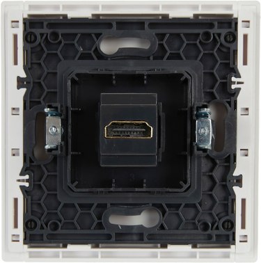 Розетка IEK Forte&Piano FP-H10-K01 (белый)