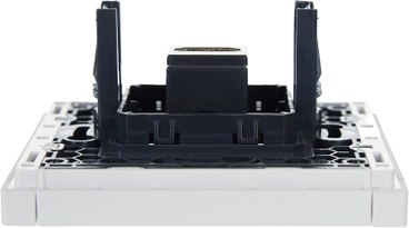 Розетка IEK Forte&Piano FP-H10-K01 (белый)