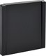 Выключатель IEK Forte&Piano FP-V12-1-10-1-K02 (черный) - 